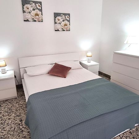 Casa Lara Villa Castellammare del Golfo Luaran gambar