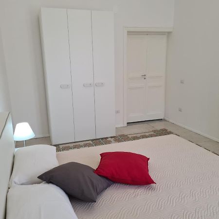 Casa Lara Villa Castellammare del Golfo Luaran gambar
