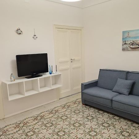 Casa Lara Villa Castellammare del Golfo Luaran gambar