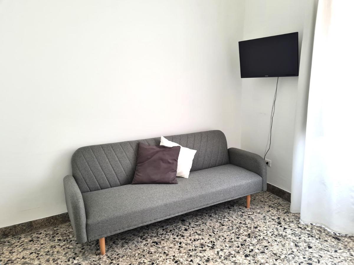 Casa Lara Villa Castellammare del Golfo Luaran gambar