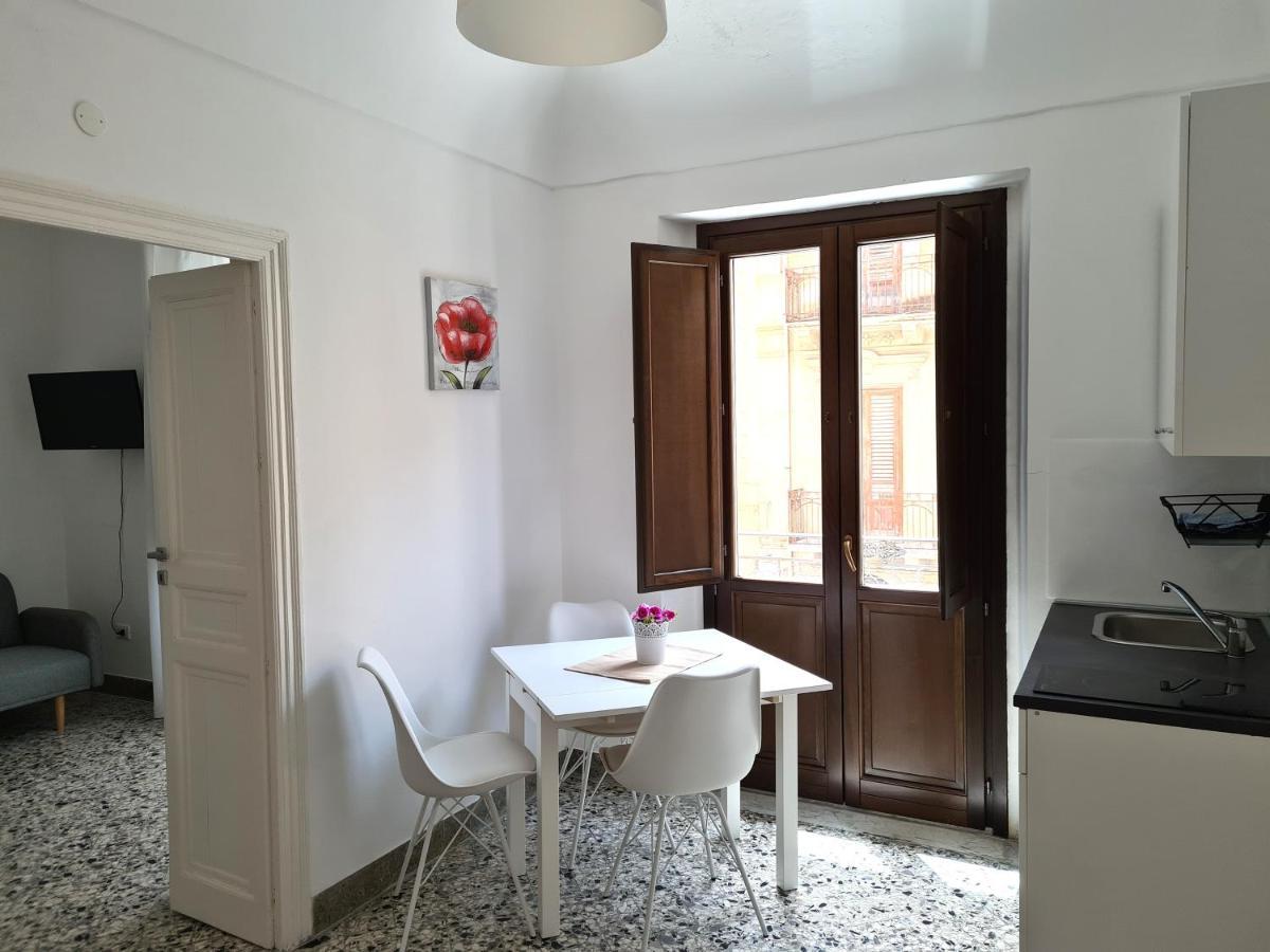 Casa Lara Villa Castellammare del Golfo Luaran gambar