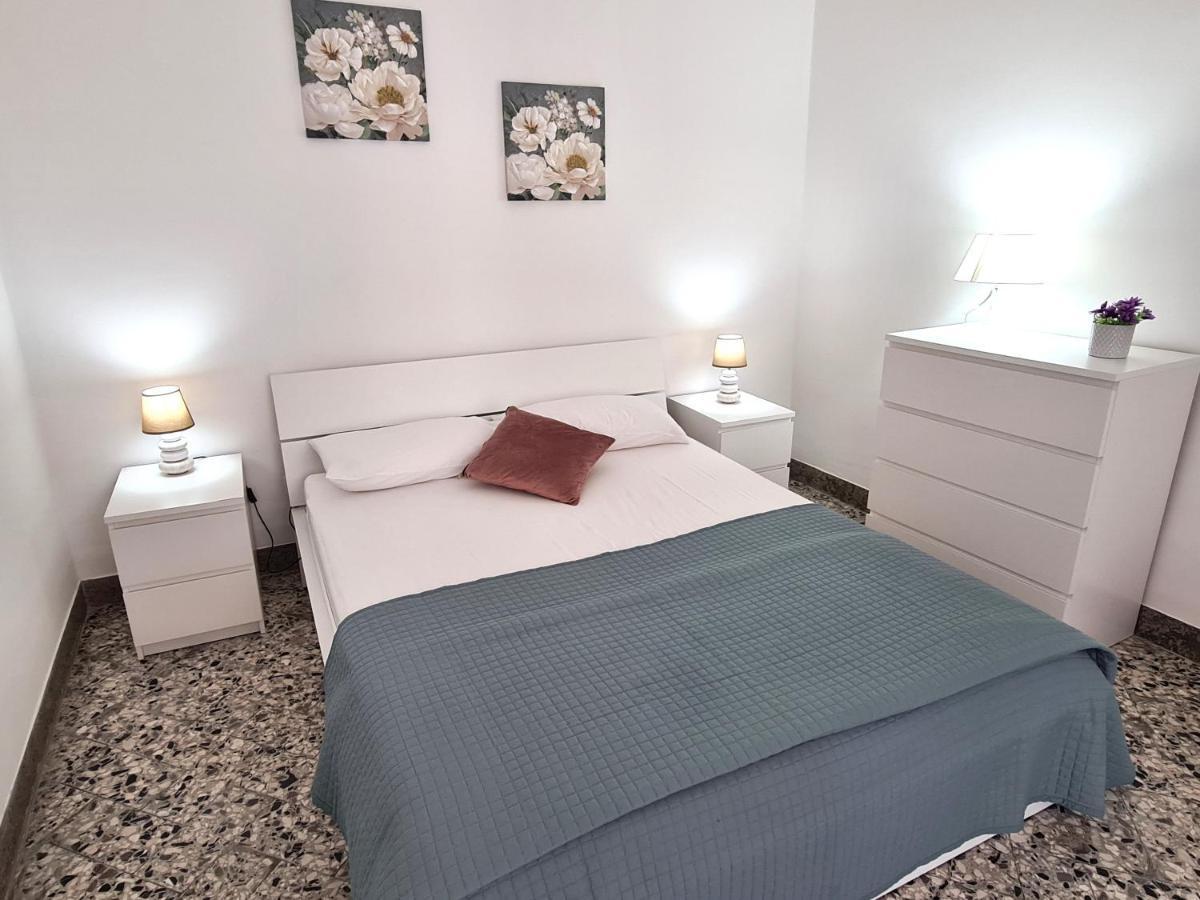Casa Lara Villa Castellammare del Golfo Luaran gambar