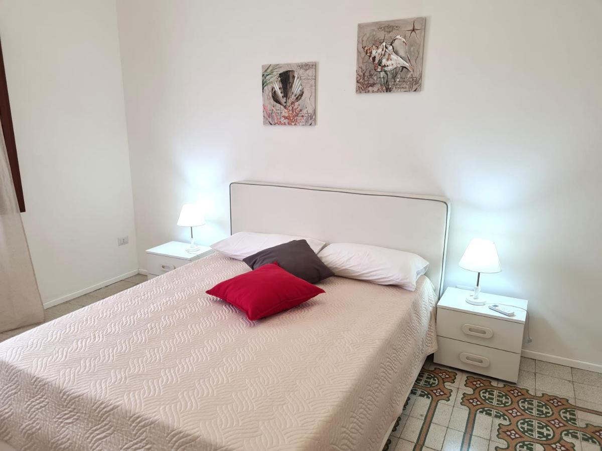 Casa Lara Villa Castellammare del Golfo Luaran gambar