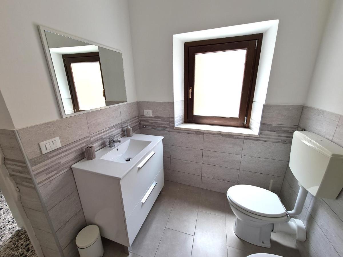 Casa Lara Villa Castellammare del Golfo Luaran gambar